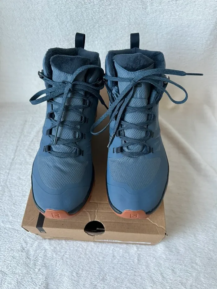 Salomon outnsnap homme taille 40 neuf