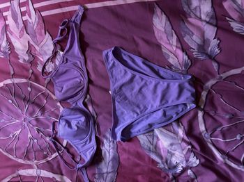 Maillot de bain femme