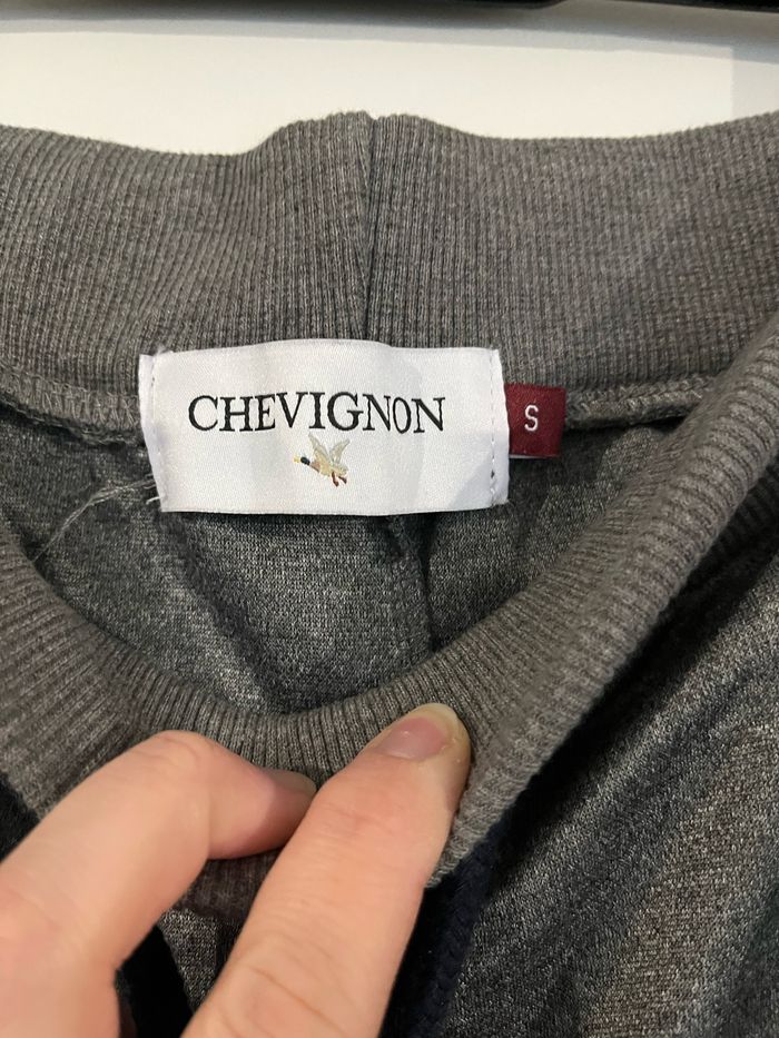 Pantalon de survêtement - photo numéro 3