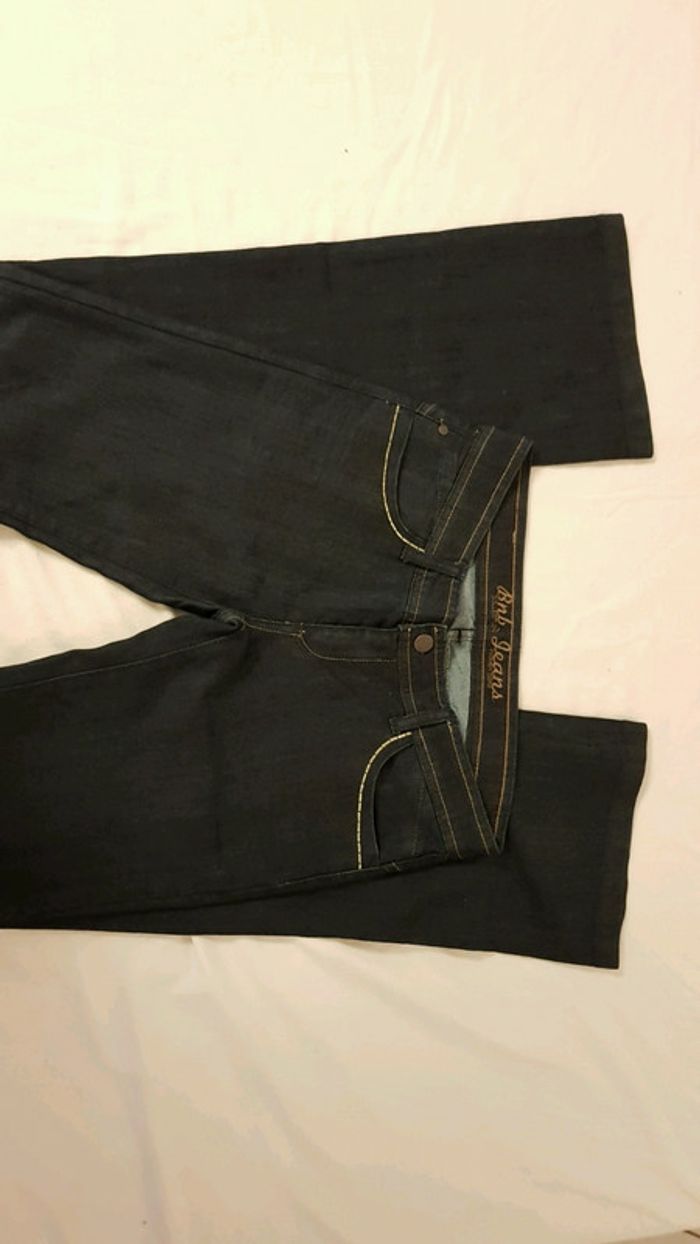 Superbe Jean Bonobo neuf