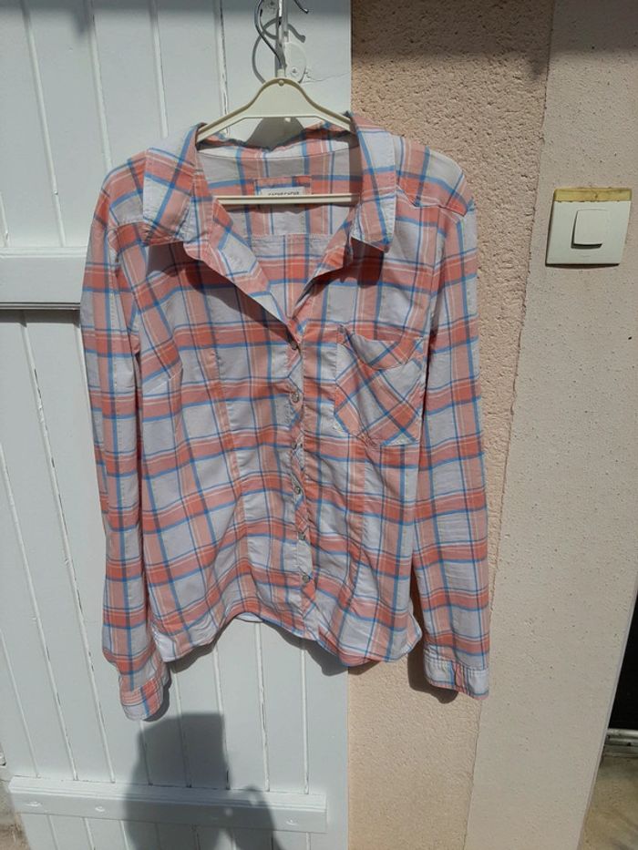 Chemise - photo numéro 6