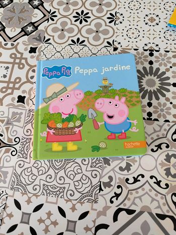 Peppa jardine