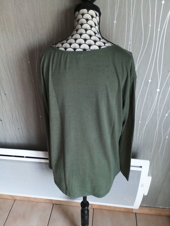 Tee shirt femme - photo numéro 2