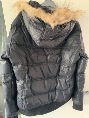 Blouson Redskins ( bien lire l’annonce )