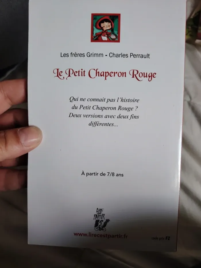 Livre enfant - photo numéro 3