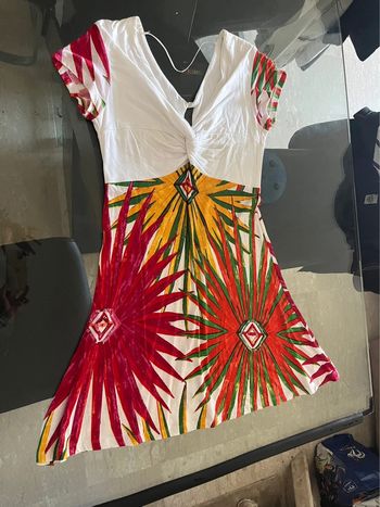Robe femme Desigual
