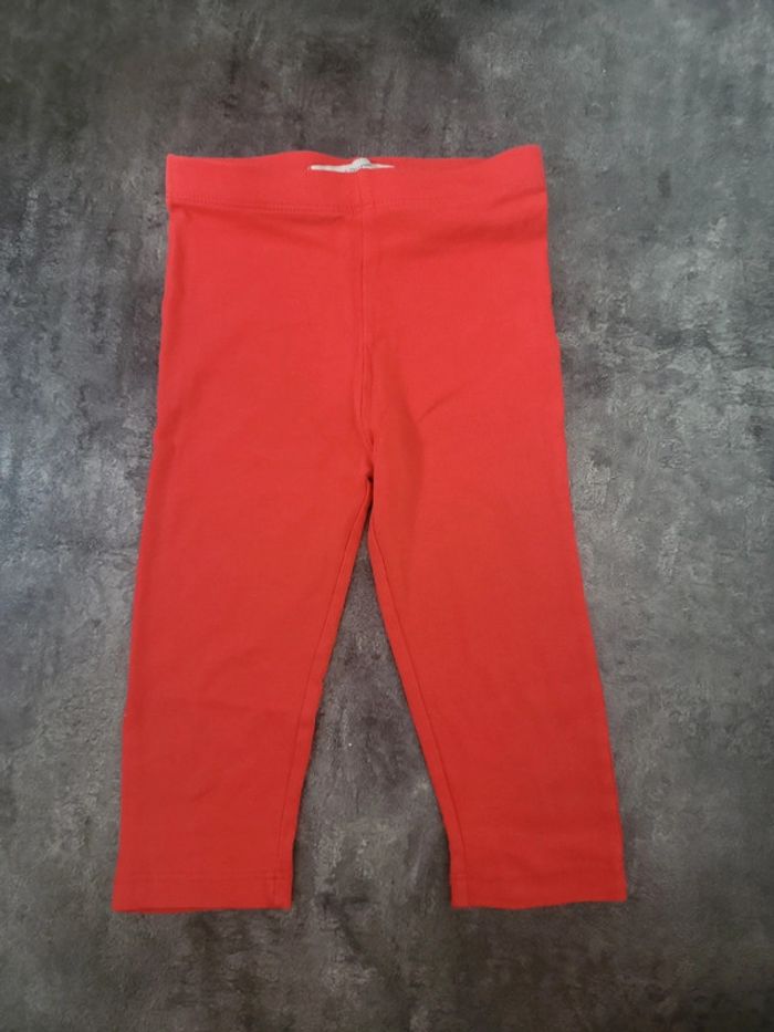 Lot 2 corsaires fille 3 ans charlie et prune très bon état - photo numéro 4