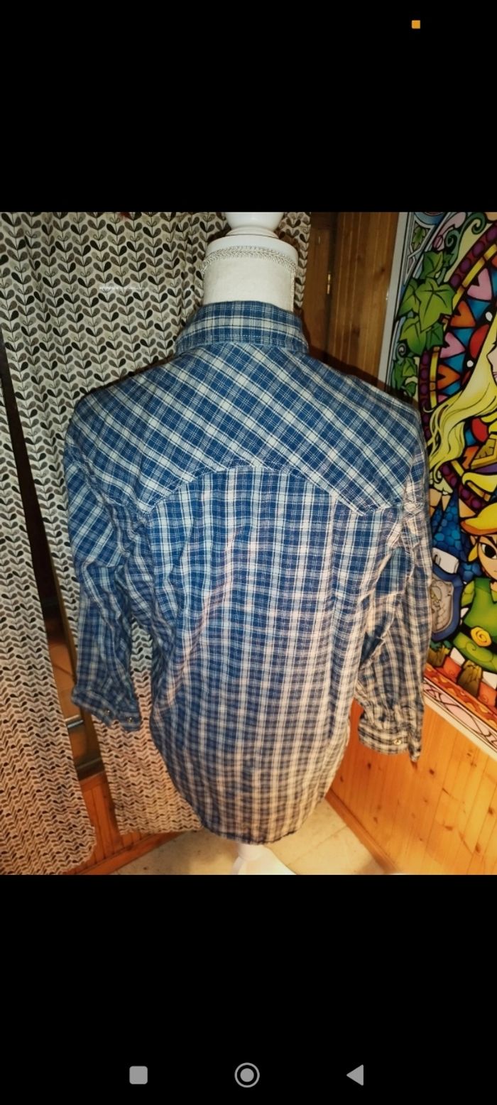 Chemise complices vintage - photo numéro 2