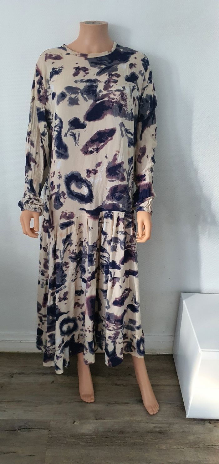 Robe femme - photo numéro 2