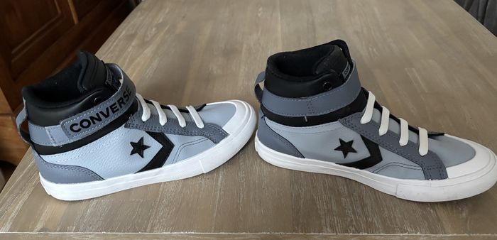 CONVERSE BASKETS - photo numéro 3