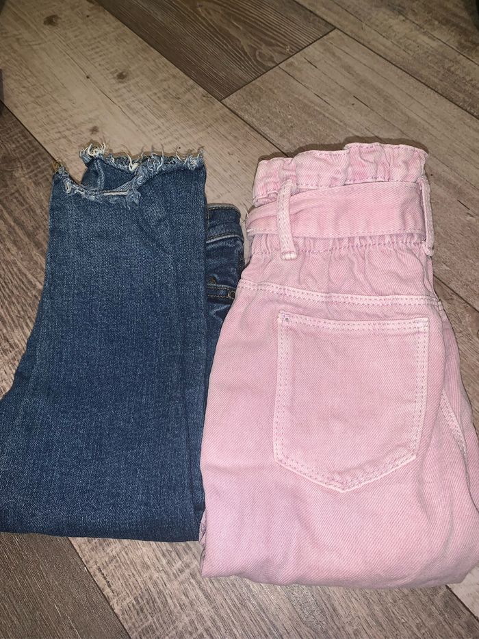 Lot pantalon - photo numéro 6