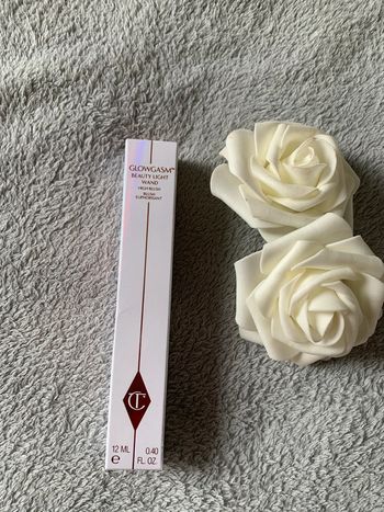 Glowgasm Blush Charlotte Tilbury
