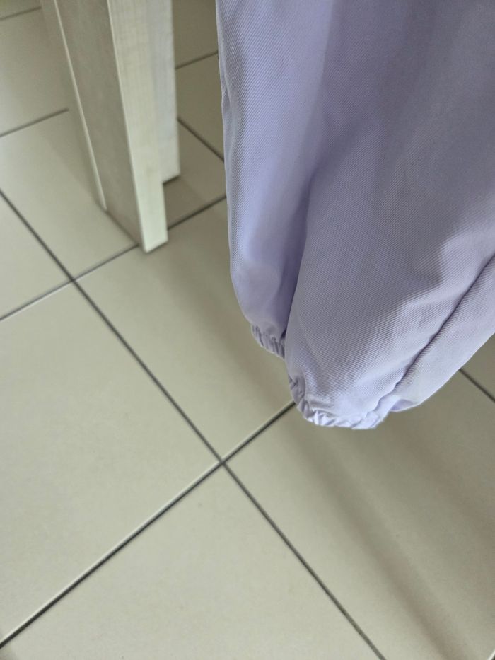 Tee shirt à manche longue et pantalon - photo numéro 3