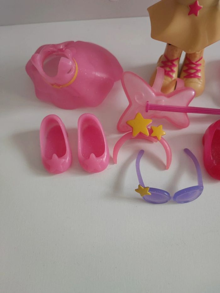 Figurine Minnie - photo numéro 2