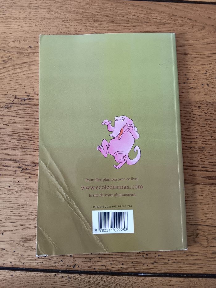 Livre enfant - photo numéro 2