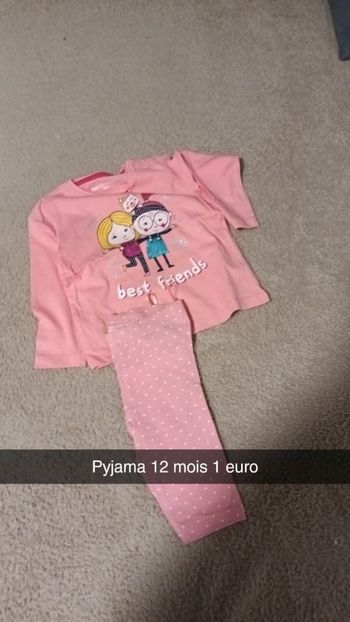 Pyjama