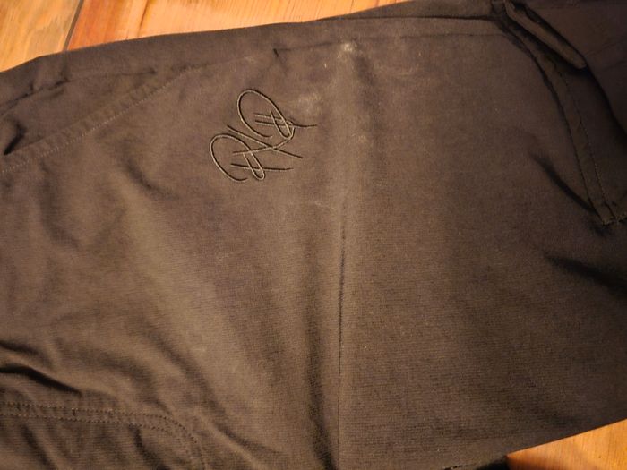 Pantalon Projet X Paris toile - photo numéro 3