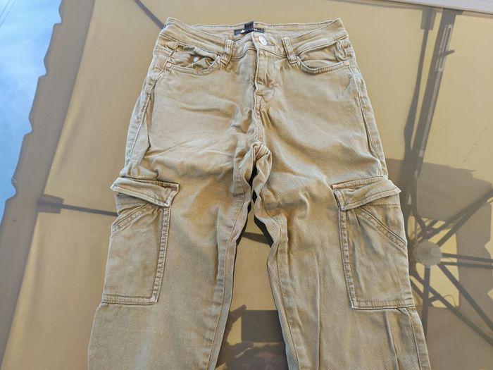 Pantalon - photo numéro 2