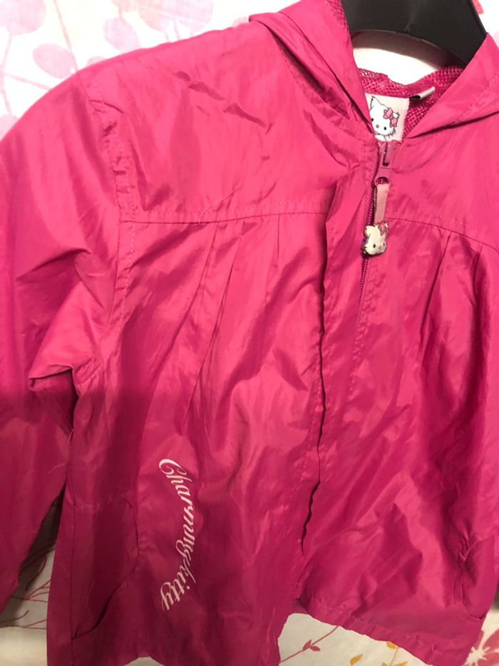Manteau fin Charmmy kitty - photo numéro 2