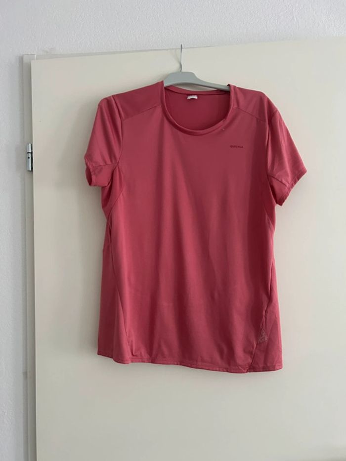 Tee-shirt femme