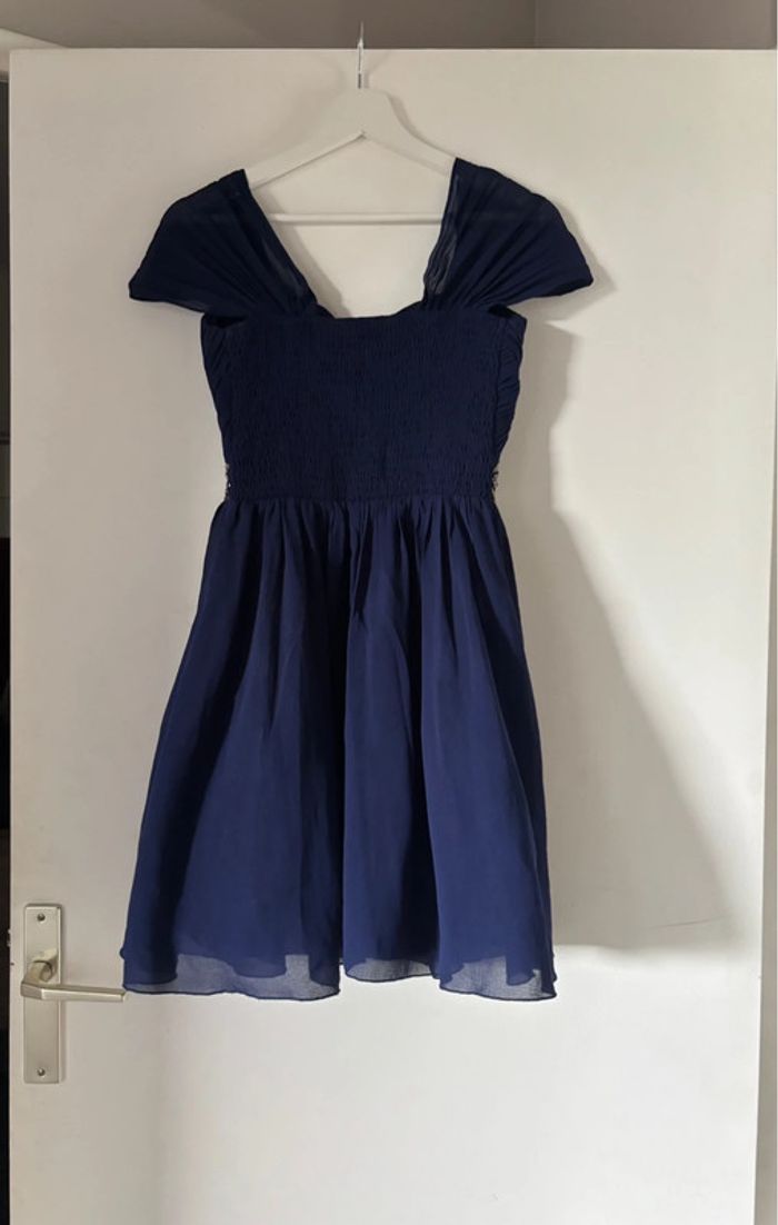 Robe de soirée Little Mistress - photo numéro 3
