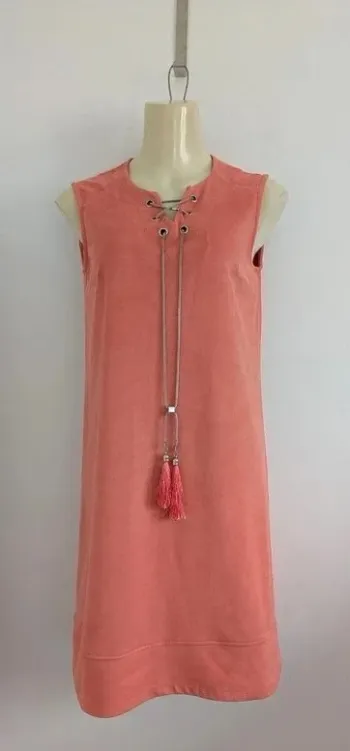 Robe d'hiver sans manches - Formul - taille 36