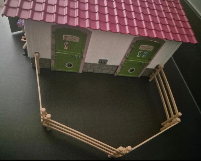 Schleich 42344 horse club - photo numéro 10