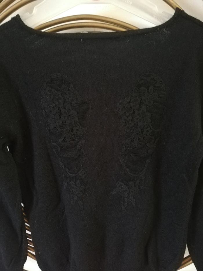 Pull Best Mountain T6ans - photo numéro 3