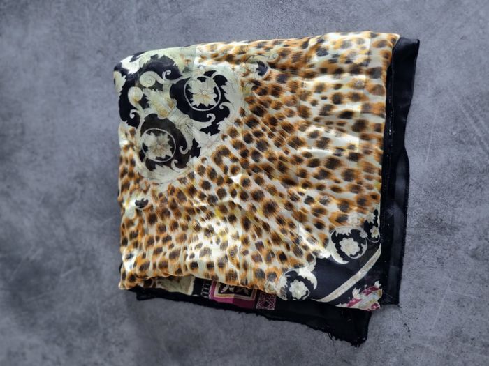 Foulard / Echarpe - photo numéro 5