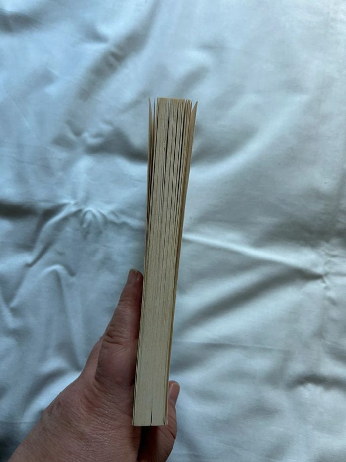 Livre L’île mystérieuse - photo numéro 5