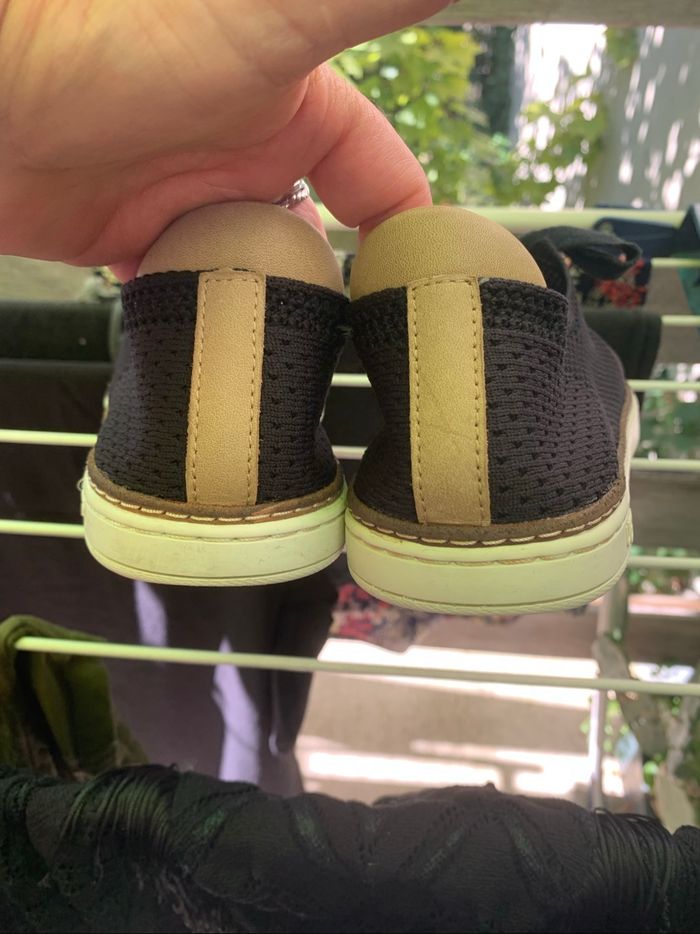 Basket UGG homme légère pointure 40,5 - photo numéro 9