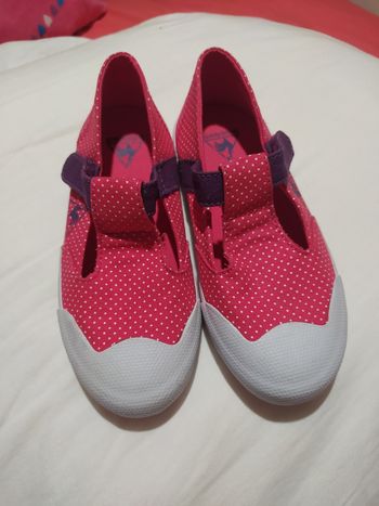 Chaussures le coq sportif 28