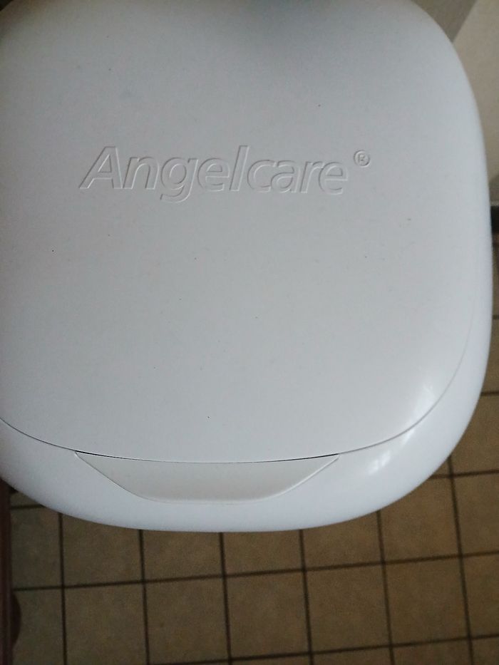 Poubelle à couche - photo numéro 2