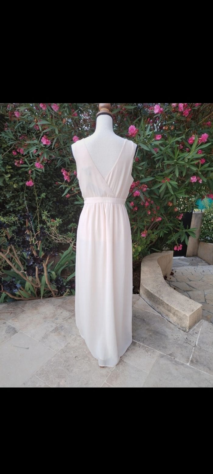 Robe longue Forever 21 M - photo numéro 2
