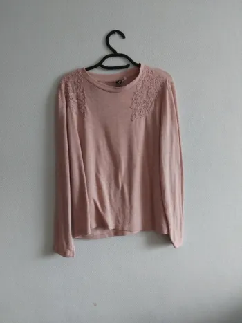 Pull taille L