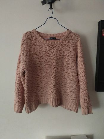 Pull rose