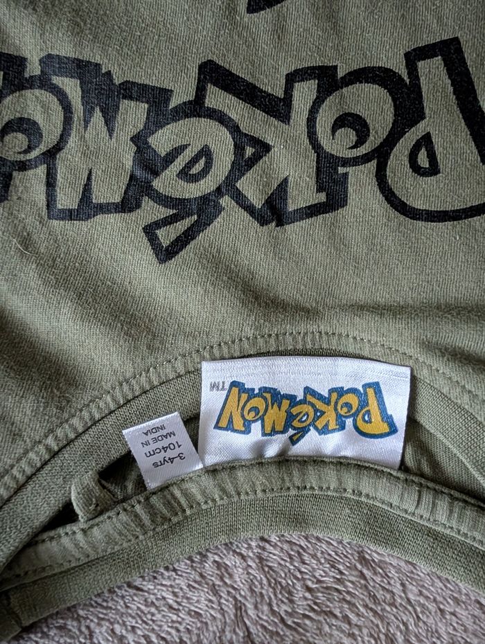 Lot Pokémon/Naruto - photo numéro 6
