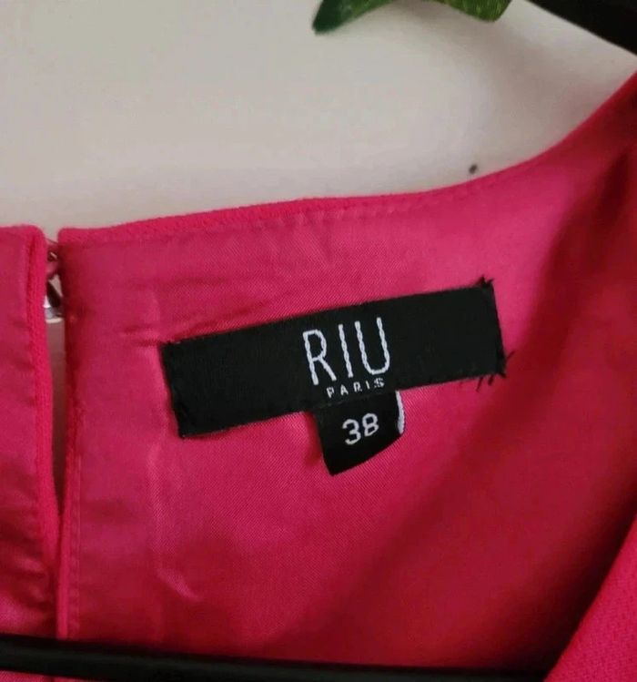 Robe riu paris 38 - photo numéro 3