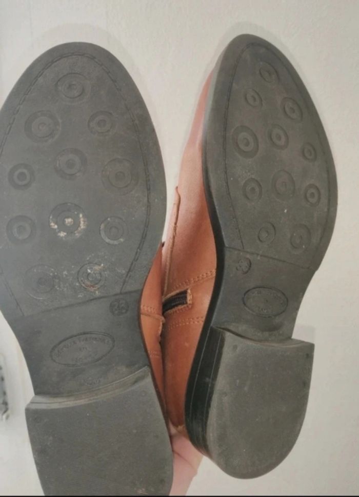 Bottes - photo numéro 4