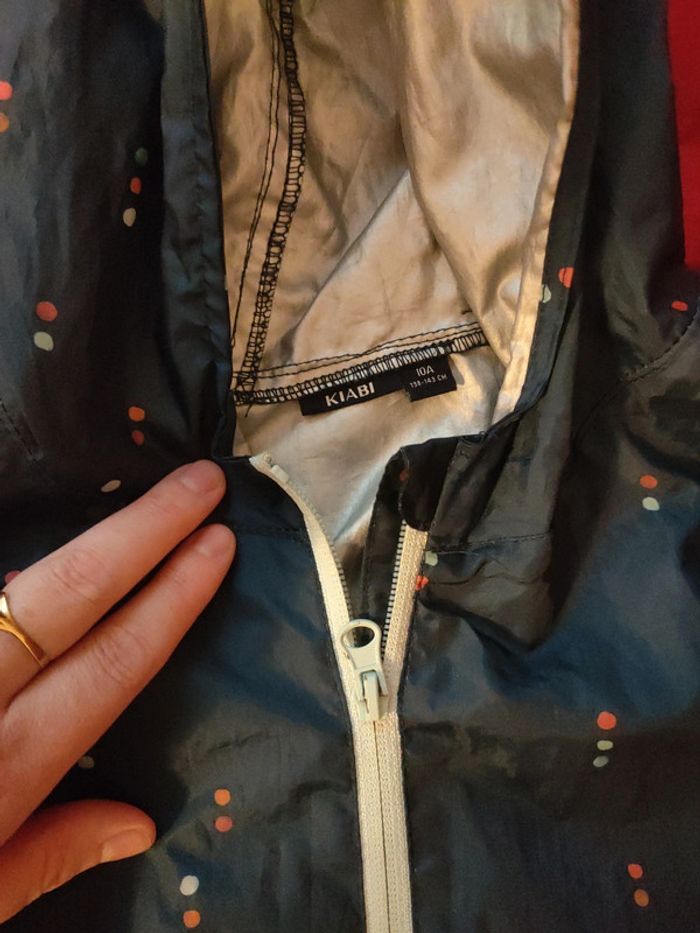 Coupe vent - photo numéro 3