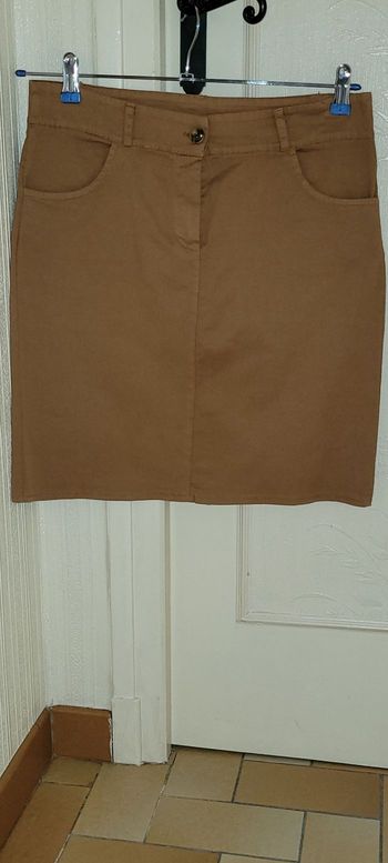 Jupe courte