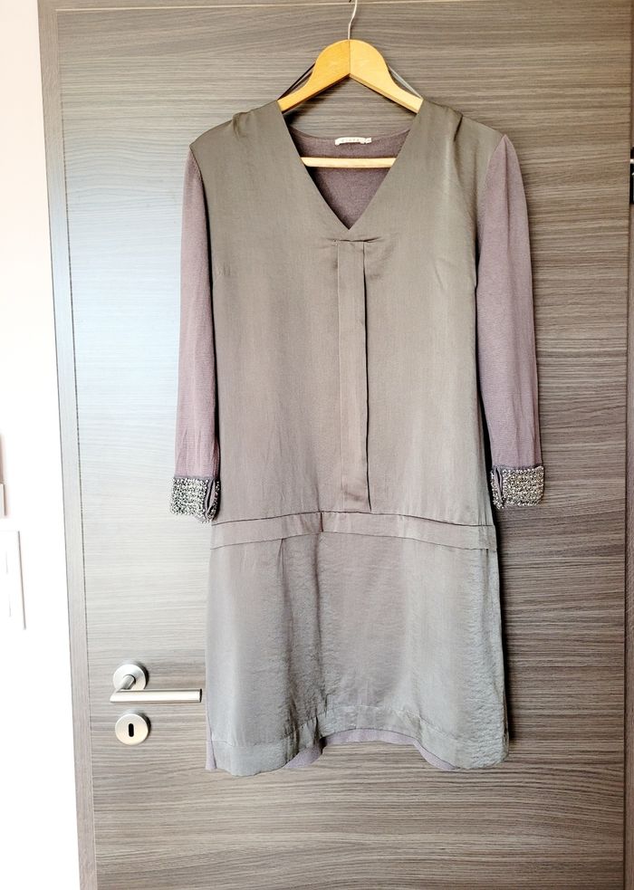 Robe Elora taille 3