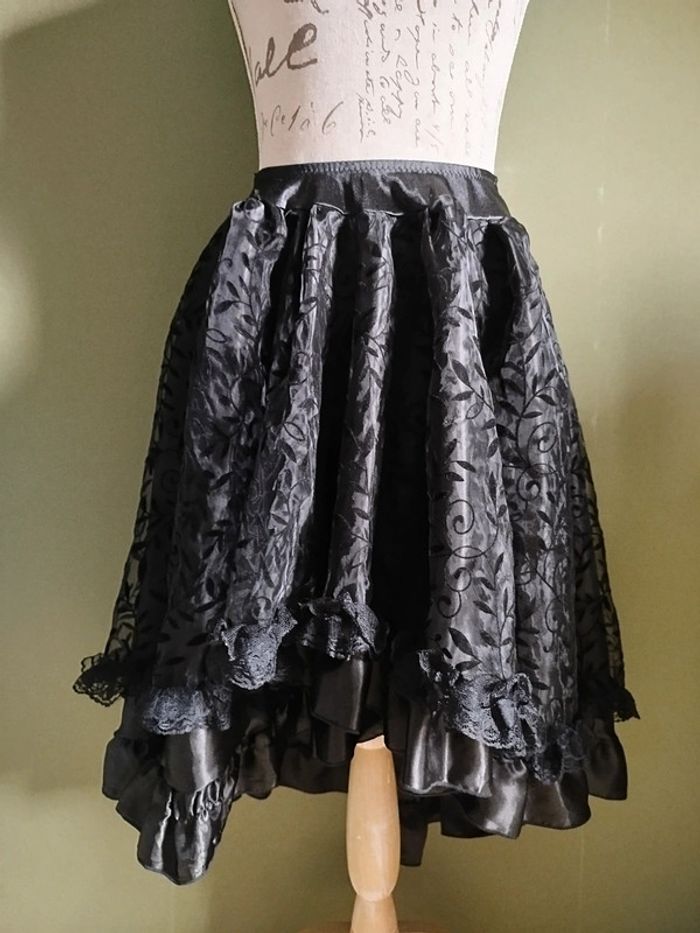 Ensemble gothique - photo numéro 6