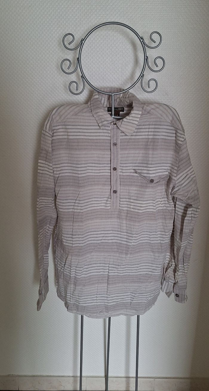 Chemise  homme taille M
