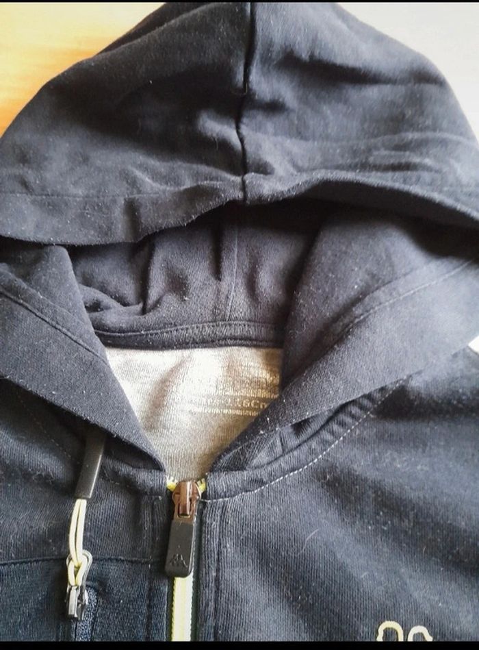 Veste Kappa - photo numéro 6