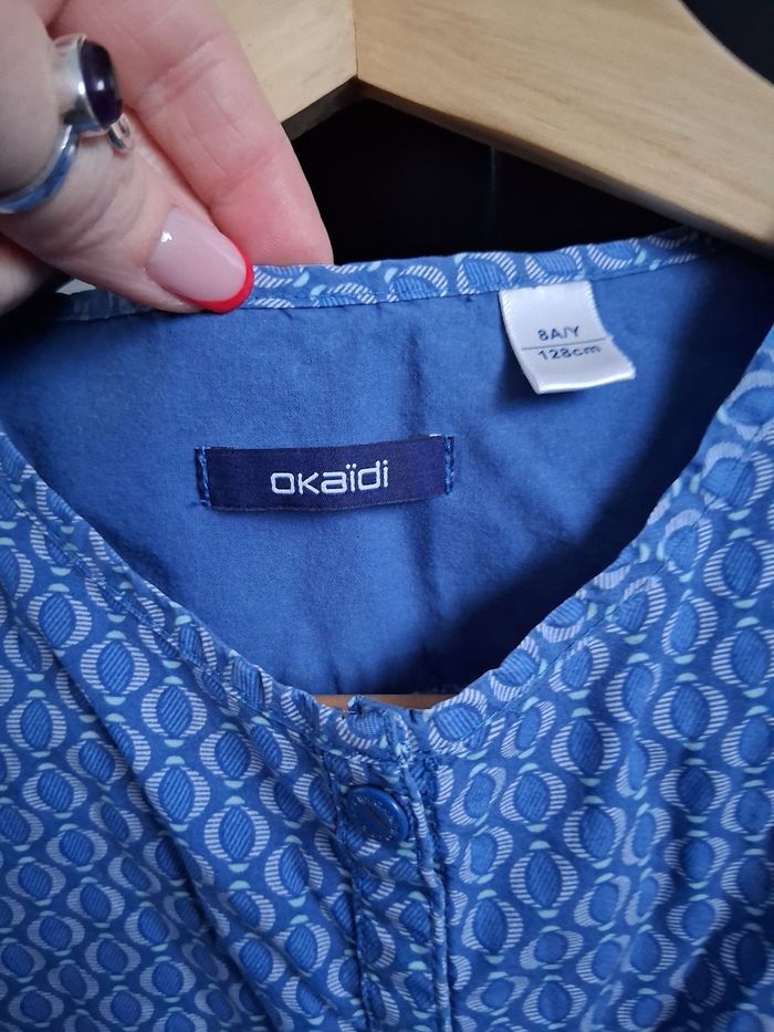 Combinaison short - photo numéro 4