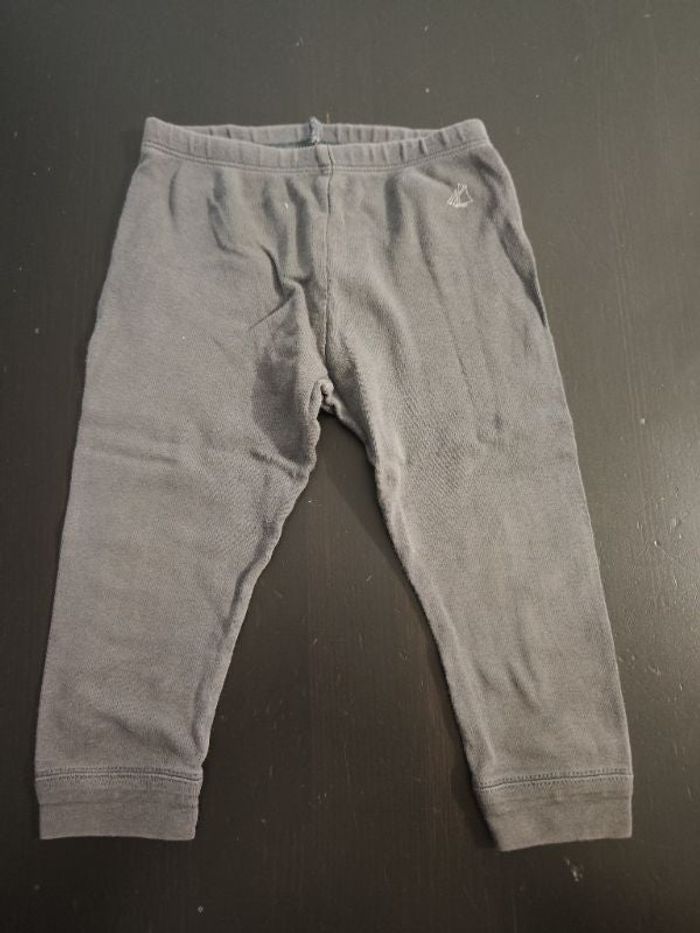 Pantalon léger