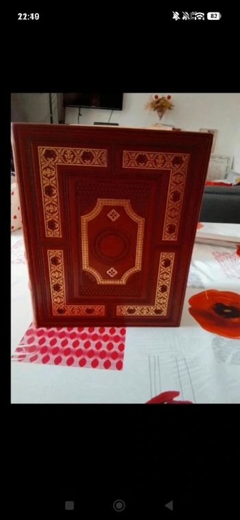 Livre des Merveilles 