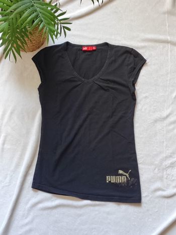 Tee shirt puma taille m