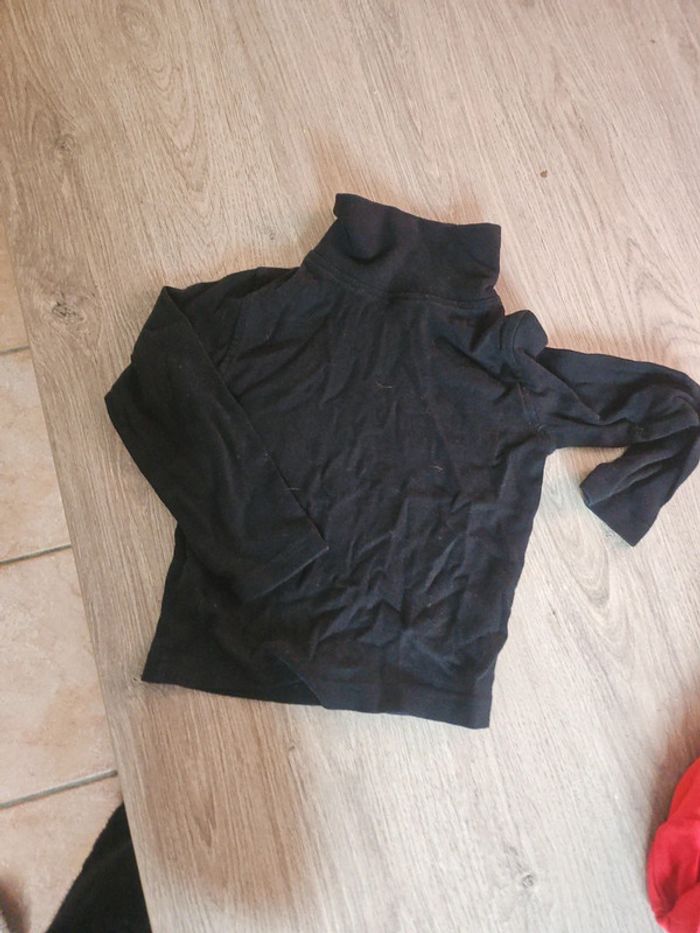 Lot sous pull - photo numéro 5